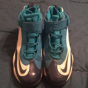 Ken Griffey’s Air Max 1